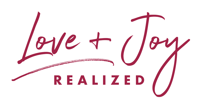 Love and Joy Realized